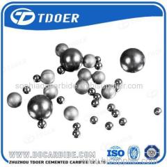 tungsten carbide ball/ cemented carbide ball/ carbide ball