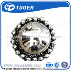 tungsten carbide ball/ cemented carbide ball/ carbide ball