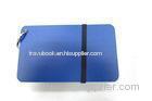 Blue Ring Bound Index Cards Universal and reg Recycled custom 3x5 index cards