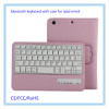 top quality mini bluetooth keyboard case for ipad tablet mini 3