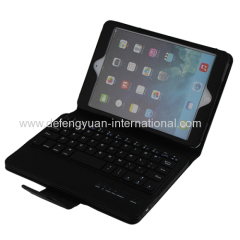 top quality mini bluetooth keyboard case for ipad tablet mini 3