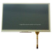 7inch High Brightness TFT LCD Panel with Touch Panel