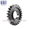 CAT320C Travel Planetary Gear for Excavator 61-6585