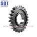 1st Travel Planetary Gear