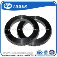 tungsten carbide roller /tungsten carbide roll ring/carbide roller
