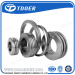 tungsten carbide roller tungsten carbide roll ring carbide roller