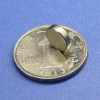 rare earth magnets N52 magnetic discs D9 x 2.5mm +/- 0.1mm super magnete industrial magnet