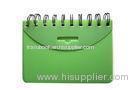 Shrink wrap Ruled 3 x 5 PP cover Spiral Bound Index Cards 5x8 / 4x6