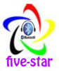 Shenzhen Five-Star Electronics Co.,LTD