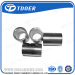 Tungsten carbide bushing cemented carbide bushing