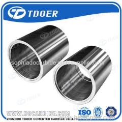 Tungsten carbide bushing/cemented carbide bushing