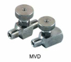 MVD Mini Needle Valve