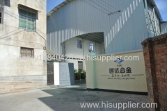 Zhuzhou Tdoer cemented carbide Co.,LTD