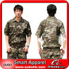 Men Fashion Camouflage Jacket With Automatic Cooling System Outdoor Working OUBOHK