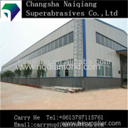 Changsha Naiqiang Superabrasives Co.