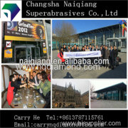 Changsha Naiqiang Superabrasives Co.