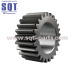 2nd Swing Planetary Gear