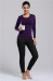 New Fashion Soft Women Tight Legging With Battery Heating System Heating Clothing Warm OUBOHK