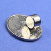 neodymium magnets N50 disc magnetic D9 x 4 mm +/- 0.1mm super magnete industrial magnet
