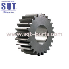 Excavator Gear of 2401P1322 Swing Device Parts SK60-3