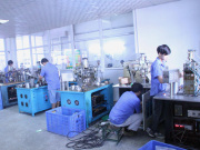 juicer filter basket been introduced and the role of automatic welding machine