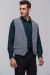 Men's waistcoat With High-Tech Electric Heating System Battery Heated Clothing Warm OUBOHK