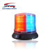 12V Magnetic Warning Strobe Light LED Beacons for truck