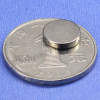 NdFeB N45 magnets for sale super magnetic D10 x 2.5mm Cheap magnet disk with High Quality