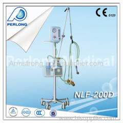 NLF-200D medical ventilator system