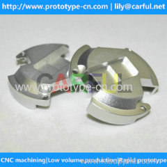 high precision automotive parts CNC machining CNC milling CNC turning manufacturer in China