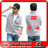 Latest Waistcoat For Men Design with electric heating system heated clothing warm OUBOHK