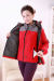 Hot sale outdoor jacket With Automatic Battery Heating System Electric Heating Clothing Warm OUBOHK