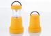 foldable mini LED Camping Lights for hiking , rechargeable camping lantern