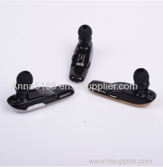 Bluetooth Headset with Ear Hook
