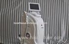 Vertical SHR Hair Removal Machine , ipl hair remover for men ' s back , armpit