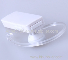 Bluetooth Headset with Ear Hook 1