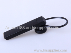 Bluetooth Headset with Ear Hook 1