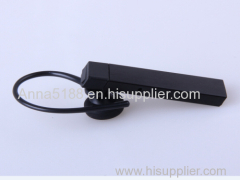 Bluetooth Headset with Ear Hook 1