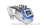 CE Approved ilipo / I Lipo laser slimming machine with 8 pads for fat reduction