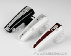 Bluetooth Headset with Ear Hook 2