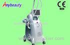 RF Vacuum Cavitation Slimming Machine Velashape For Cellulite Removal CE approved