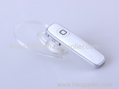 Bluetooth Headset with Ear Hook 3