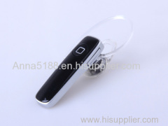 Bluetooth Headset with Ear Hook 3