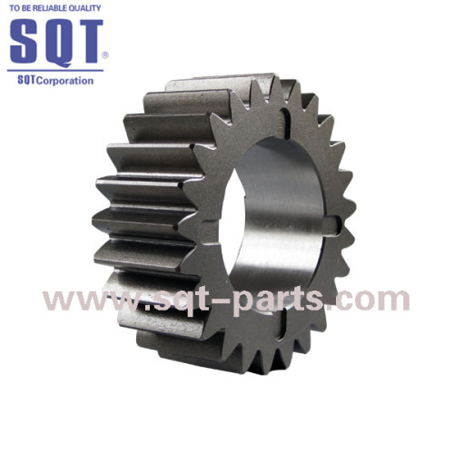 SK07 Excavator Spare Parts for 2401P580 Swing Device