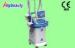10.4" fat freezing cryolipolysis slimming machine equipment with 4 handpieces