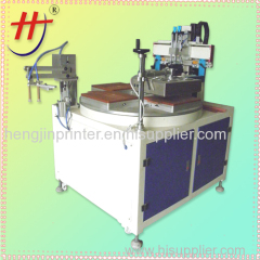 china precision famous screen printers high precision silk screen printer auto screen printer