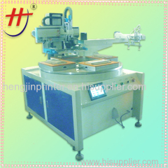 china precision famous screen printers high precision silk screen printer auto screen printer