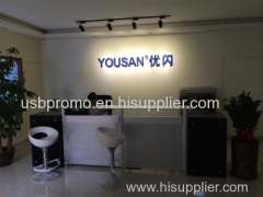 Shenzhen Yousan Technology Co., Ltd