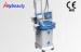 10'' Fat freeze cryolipolysis vacuum fat removal Machine For body slimming and reshaping