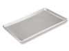 Perforated Al.Alloy Baking Pans,Wire In Rim